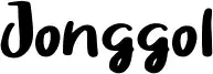 Jonggol
