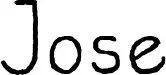 Jose