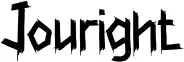 Jouright