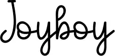 Joyboy