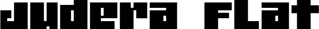 Judera Flat