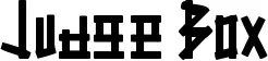 Judge Box
