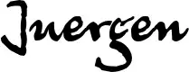 Juergen