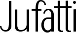 Jufatti