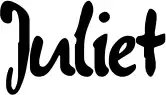 Juliet