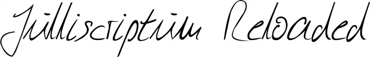 Julliscriptum Reloaded