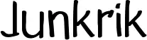 Junkrik