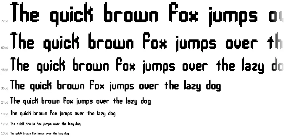 Jupiter Crashfont waterfall