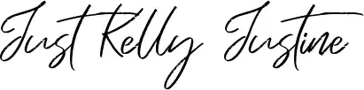 Just Kelly Justine