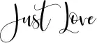 Just Love