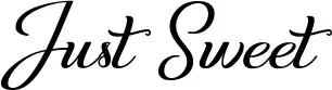 Just Sweet