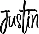 Justin