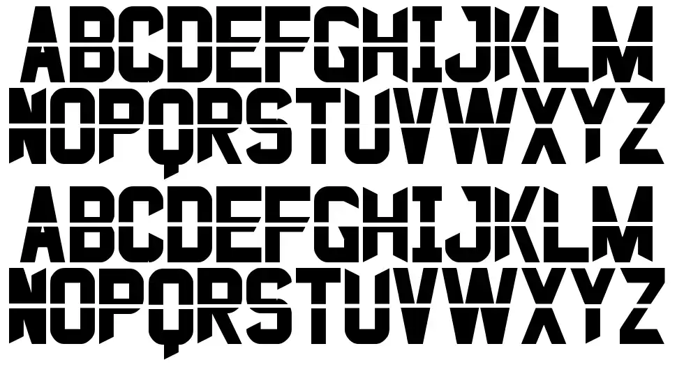 Justo Stfont specimens