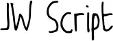 JW Script