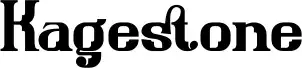 Kagestone