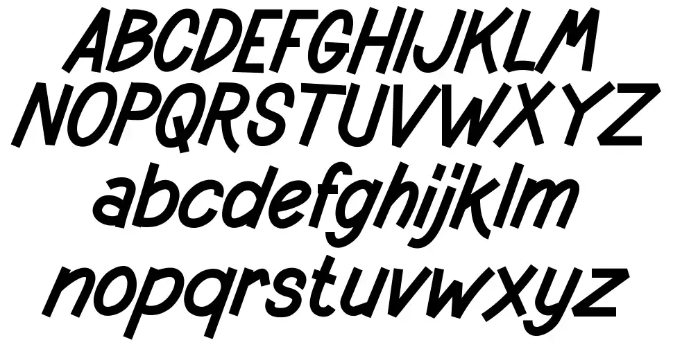 Kalcerfont specimens