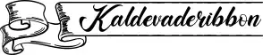Kaldevaderibbon
