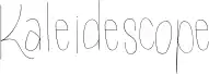 Kaleidescope