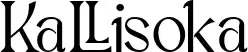 Kallisoka