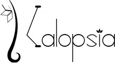 Kalopsia