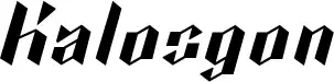 Kalosgon