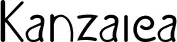 Kanzalea