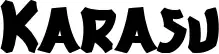 Karasu