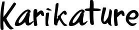 Karikature
