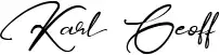Karl Geoff