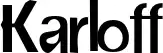 Karloff