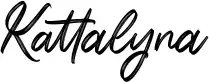 Kattalyna