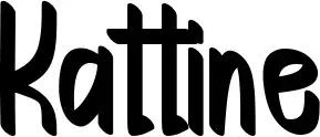 Kattine