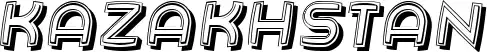Kazakhstan
