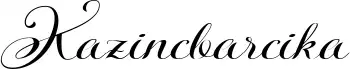 Kazincbarcika