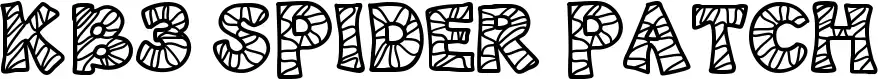 KB3 Spider Patch