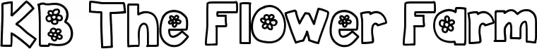KB The Flower Farm