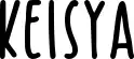 Keisya