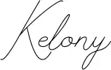 Kelony