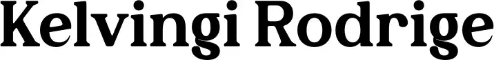 Kelvingi Rodrige
