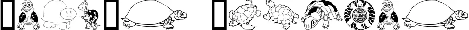 Keya's Turtles