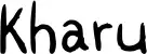 Kharu