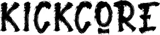 Kickcore