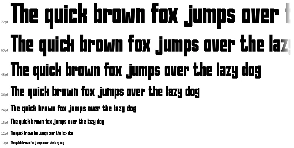 Kickoff Cascade Kickofffont waterfall