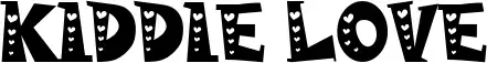 Kiddie Love
