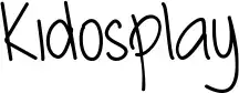 Kidosplay