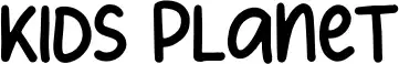 Kids Planet