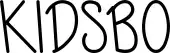 Kidsbo
