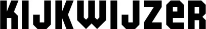 Kijkwijzer