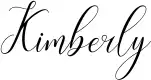 Kimberly