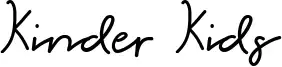 Kinder Kids